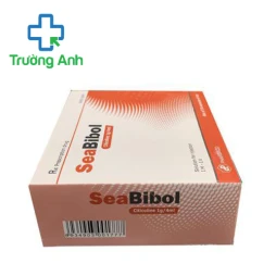 Seabibol - Thuốc điều trị tai biến mạch máu não của Pharbaco