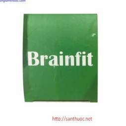 Brainfit Bot.60 - Giúp tăng cường tuần hoàn máu não hiệu quả của Mỹ