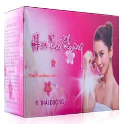 HOA NHŨ KHANG - Thực phẩm chức năng hỗ trợ điều trị u xơ lành tính hiệu quả