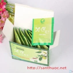 Trà Docy - Giúp hỗ trợ giảm cân hiệu quả