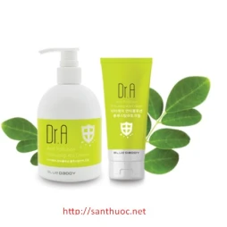 DR.A ANTI POLLUTION POLLU - Kem dưỡng da hiệu quả