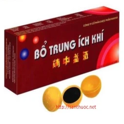 Bổ trung ích khí - Giúp tăng cường sức khỏe hiệu quả
