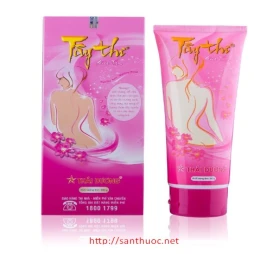 Sữa tắm Tây thi - Giúp bảo vệ làn da hiệu quả