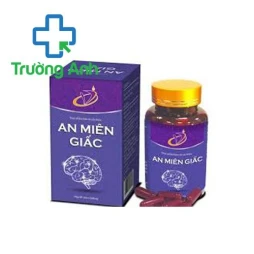 An Miên Giấc - Giúp hỗ trợ ngủ ngon, dưỡng tâm an thần của Medzavy