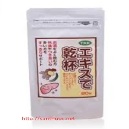 Ekisude Kanbai - Thực phẩm chức năng giúp bổ gan hiệu quả