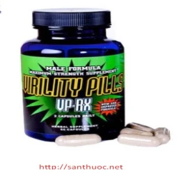 VP-RX - Thuốc giúp tăng kích thước cậu nhỏ hiệu quả