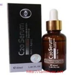 C20Serum - Giúp làm sạch da hiệu quả