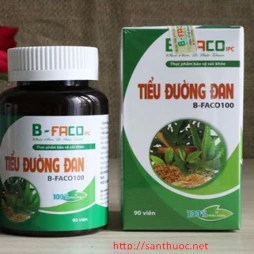 Tiểu Đường Đan - Thực phẩm chức năng giúp hạ đường huyết hiệu quả
