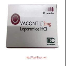 Vancotil - Thuốc giúp bù nước, điện giải cơ thể hiệu quả