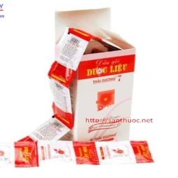 Dầu gội Thái Dương7 - Giúp trị gàu hiệu quả