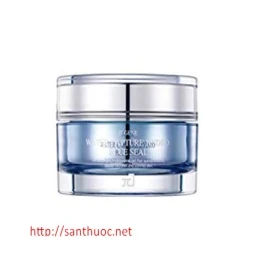 PI.GENE WATER CAPTURE HYDRA BLUE SEAL - Giúp dưỡng ẩm cho da hiệu quả