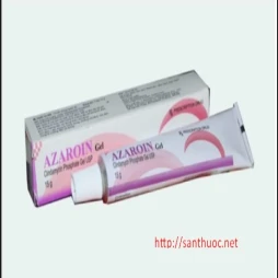 Azaroin - Thuốc điều trị mụn trứng cá hiệu quả của Ấn Độ