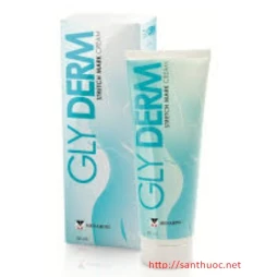 Glyderm Stretch Mark Cre.60ml - Kem trị rạn da hiệu quả