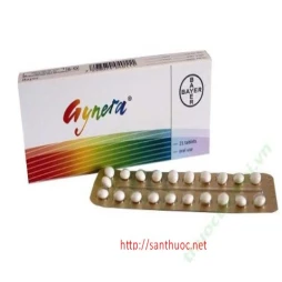 Gynera 21 - Thuốc tránh thai hiệu quả