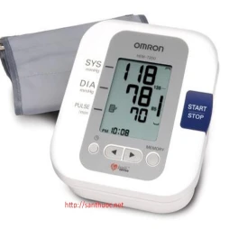 Máy đo Huyết áp OMRON HEM 7200