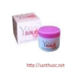 Kem nẻ Yoosun - Giúp chống nứt nẻ da hiệu quả