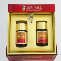 Cao Sâm Linh Chi - Giúp bồi bổ sức khỏe hiệu quả