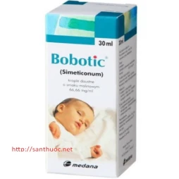 Bobotic 30ml - Thuốc giúp điều trị trướng bụng hiệu quả