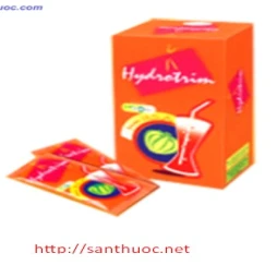 Hydrotrim - Thực phẩm chức năng giúp giảm cân hiệu quả