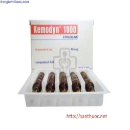 Kemodyn 1g - Thuốc điều trị rối loạn ý thức hiệu quả của Ý