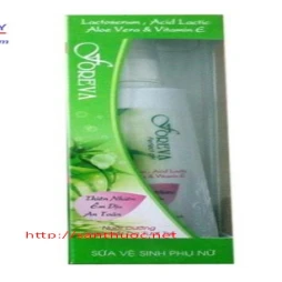 Foreva-To - Thuốc vệ sinh vùng kín phụ nữ hiệu quả