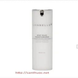 LANBELLE DUO MOISTURIZER - Giúp nuôi dưỡng da hiệu quả