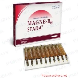 MagneB6-Ong - Thuốc giúp bổ sung vitamin và chất khoáng hiệu quả