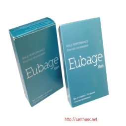 Eubage Men - Thuốc giúp tăng cường sinh lý nam giới hiệu quả