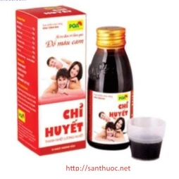 Chỉ Huyết - Thuốc giúp ngăn chặn chảy máu hiệu quả