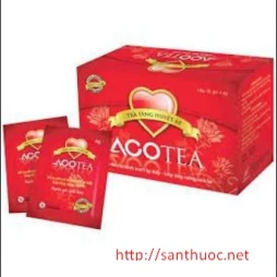 Acotea - Thực phẩm chức năng giúp điều hòa huyết áp hiệu quả