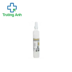 PROPOFOL LIPURO 1% - Thuốc gây mê toàn thân hiệu quả của Đức