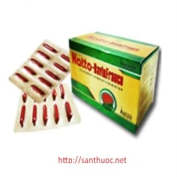 Natto DavinFrance - Thực phẩm chức năng giúp tăng cường sức khỏe não bộ hiệu quả