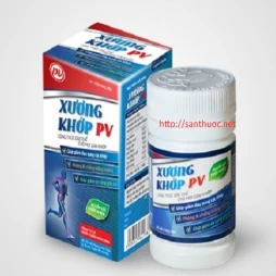 Xương khớp PV - Thuốc bổ xương khớp hiệu quả