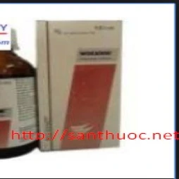 Wokadin 10% 100ml - Thuốc sát khuẩn hiệu quả