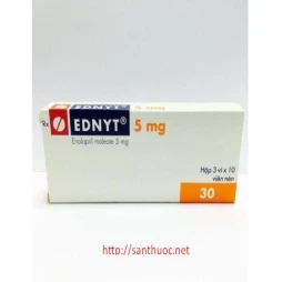  Engyst 5mg - Thuốc điều trị huyết áp cao hiệu quả