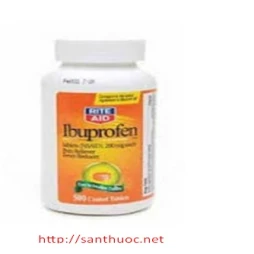 Dhabifen 100mg/5ml - Thuốc chống đau hiệu quả