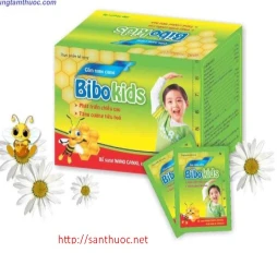 Bibokids - Giúp tăng cường sức khỏe hiệu quả