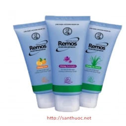 Remos cream - Dung dịch chống muỗi hiệu quả