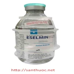 Eselmin 8% Inf.250ml - Giúp bổ sung các dưỡng chất cho cơ thể hiệu quả