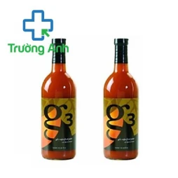 G3 - Giúp chống oxi hóa, đào thải các gốc từ do và làm giảm quá trình lão hóa