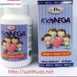 Kid Mega - Giúp bồi bổ cơ thể hiệu quả