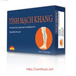 Tĩnh mạch khang - Giúp tăng cường sức khỏe hệ tim mạch hiệu quả