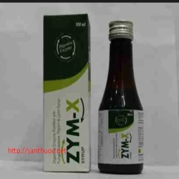 X - zym - Thuốc điều trị rối loạn đường tiêu hóa hiệu quả