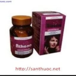 Athena - Thực phẩm chức năng tăng cường sắc đẹp làn da hiệu quả