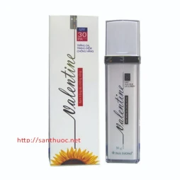 ValentineSPF30-50 - Kem chống nắng hiệu quả