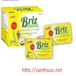 Briz - Chất tạo gọt cho bệnh nhân tiểu đường hiệu quả