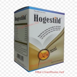 HOGESTILD - Thuốc lợi sữa hiệu quả