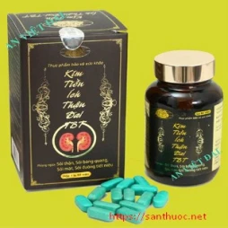 Kim tiền ích thận ĐAL - TBT - Giúp tăng cường sức khỏe hiệu quả