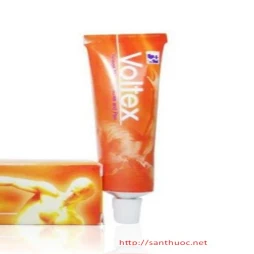 Voltex 25g - Thuốc giảm đau hiệu quả