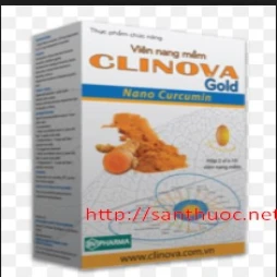 Clinova Fort - Thực phẩm chức năng hỗ trợ điều trị tổn thương xương khớp hiệu quả